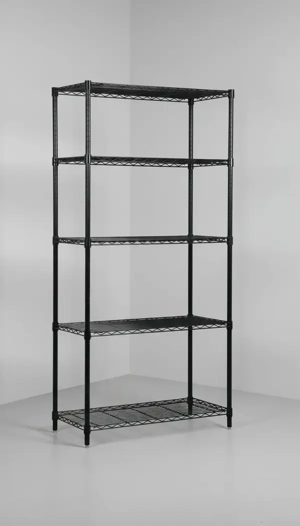 Quantum Food Service WR63-2154BK-5