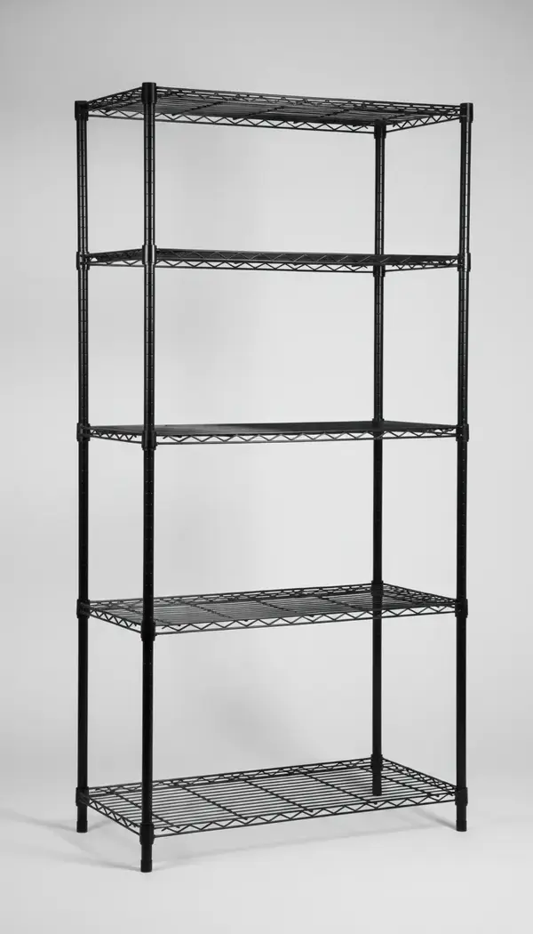 Quantum Food Service WR63-2160BK-5