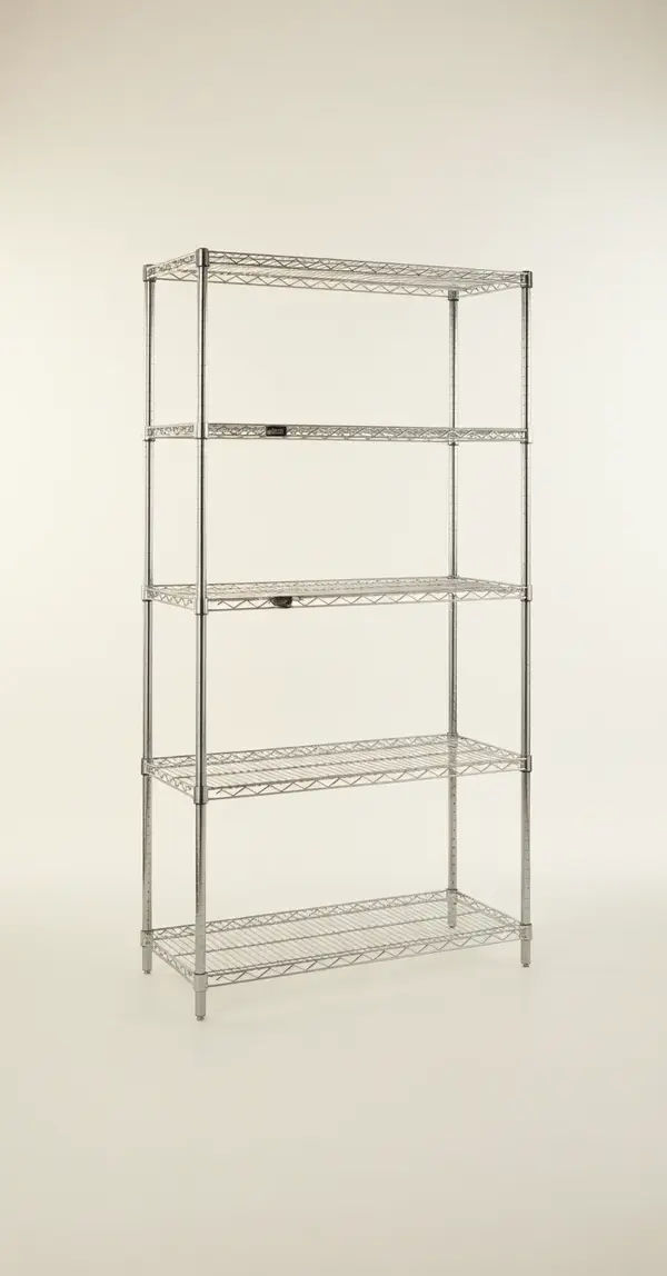 Quantum Food Service WR63-2160S-5