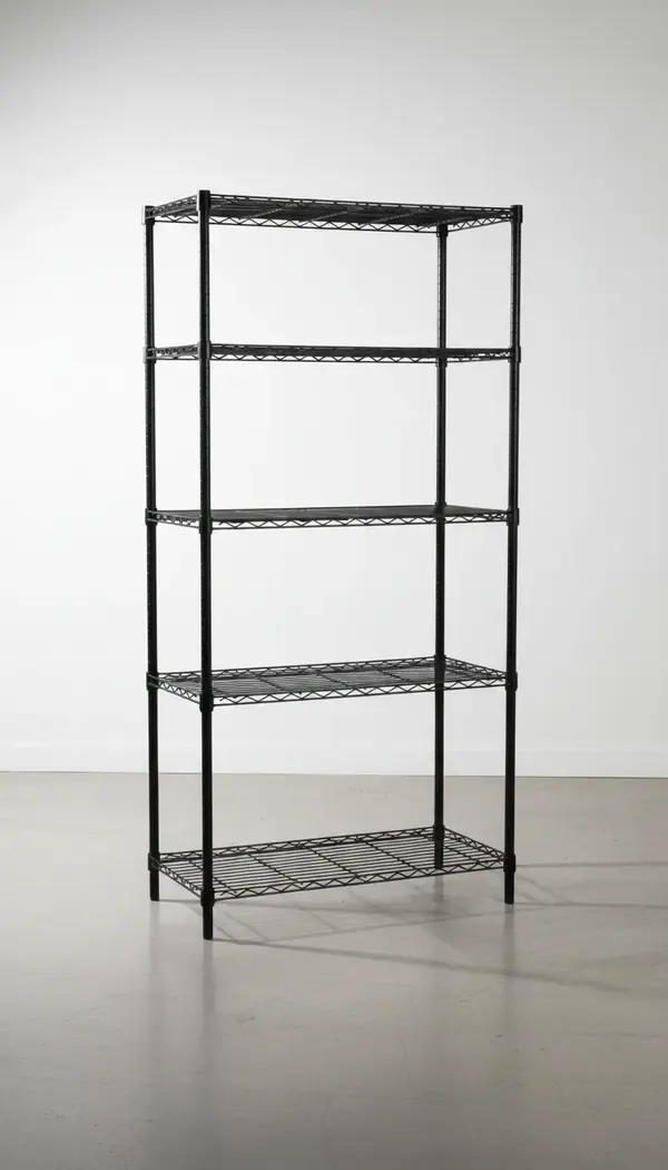 Quantum Food Service WR63-2172BK-5