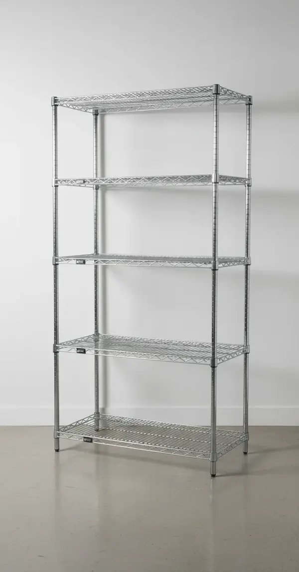 Quantum Food Service WR63-2424S-5