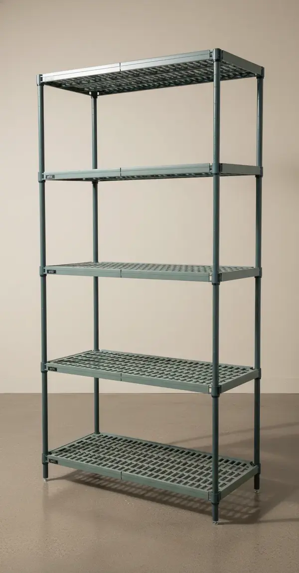 Quantum Food Service WR63-2424WPM-5