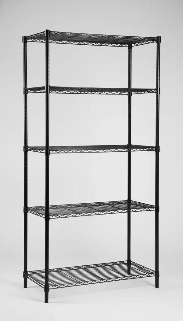 Quantum Food Service WR63-2430BK-5