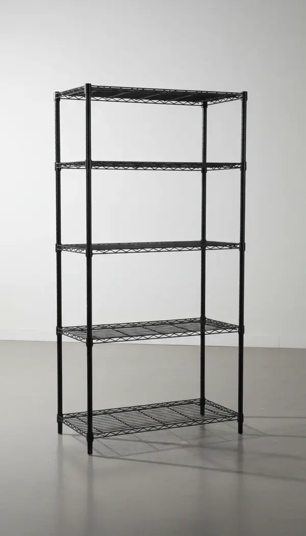 Quantum Food Service WR63-2436BK-5