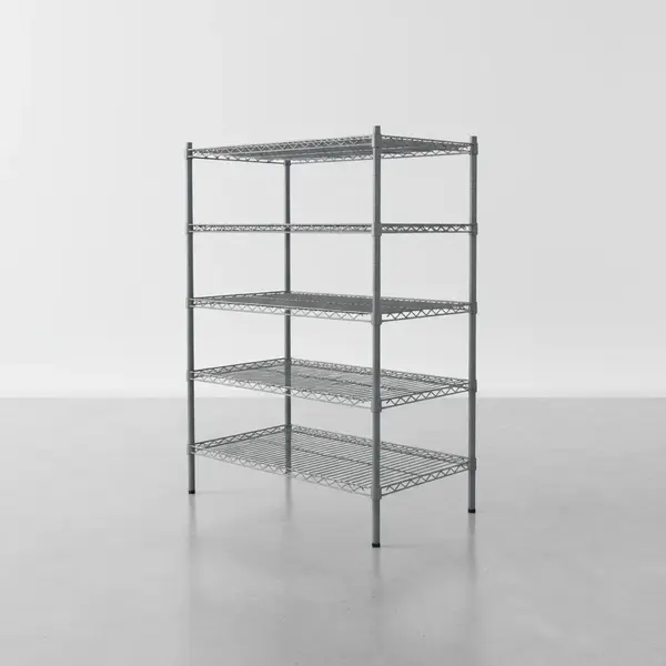 Quantum Food Service WR63-2436GY-5