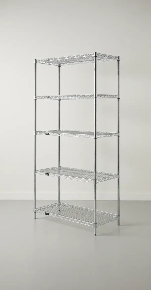 Quantum Food Service WR63-2436S-5