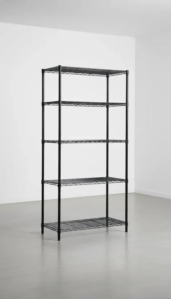 Quantum Food Service WR63-2442BK-5