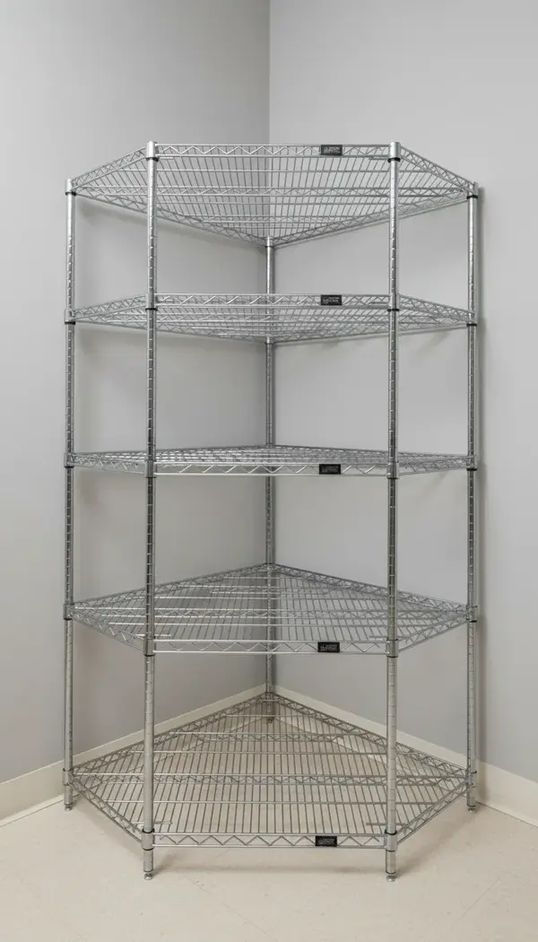 Quantum Food Service WR63-2442CRNC-5