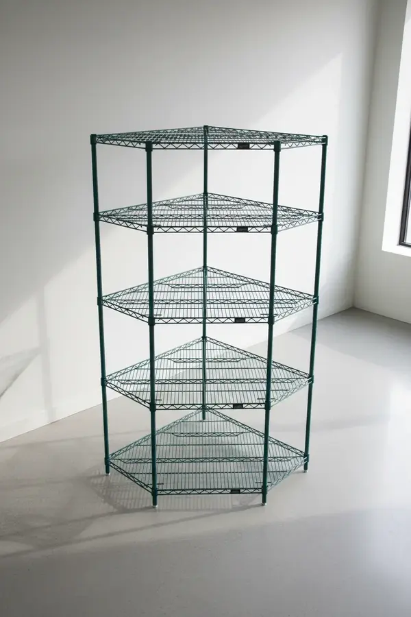 Quantum Food Service WR63-2442CRNP-5