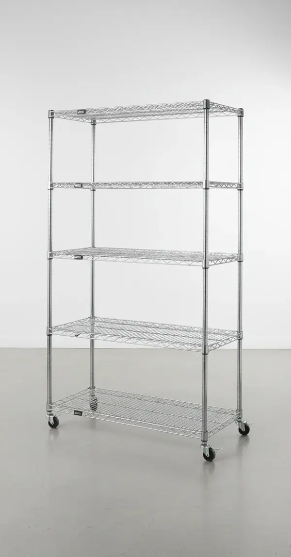 Quantum Food Service WR63-2442S-5