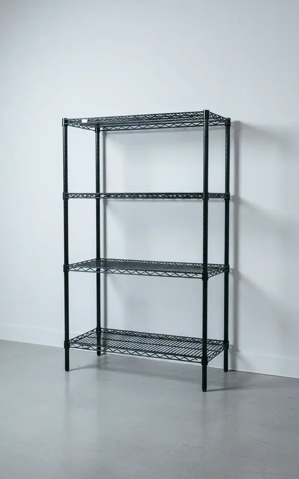 Quantum Food Service WR63-2448BK