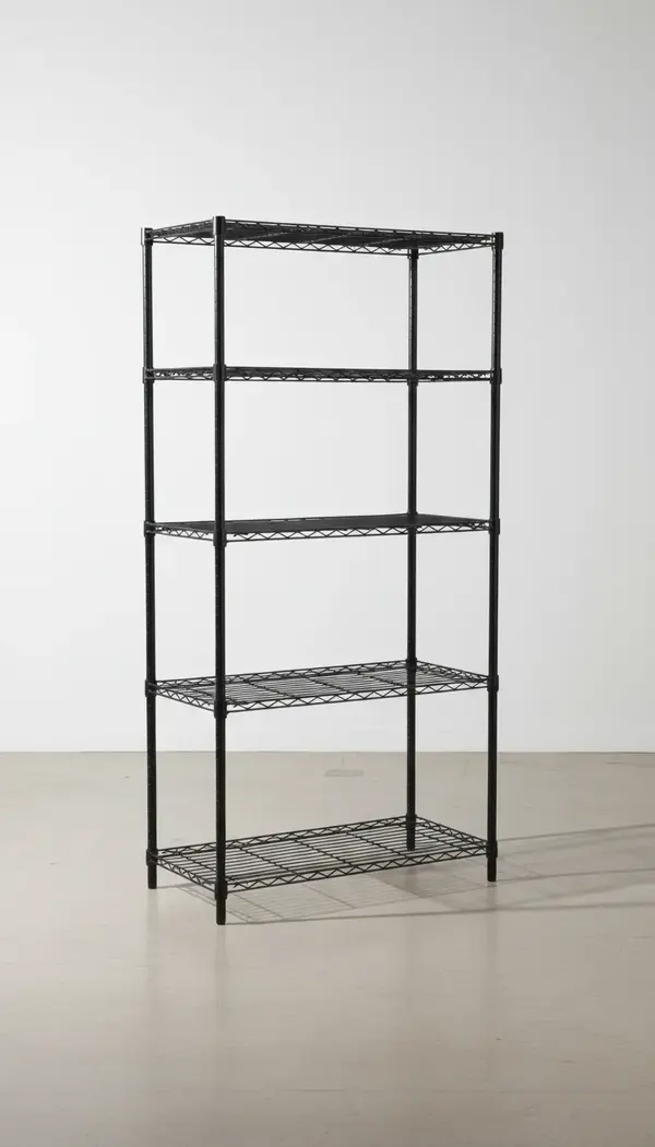 Quantum Food Service WR63-2448BK-5