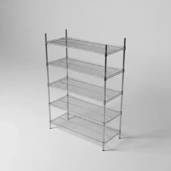 Quantum Food Service WR63-2448C-5