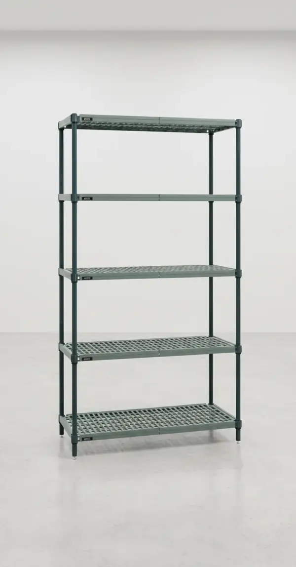 Quantum Food Service WR63-2448WPM-5