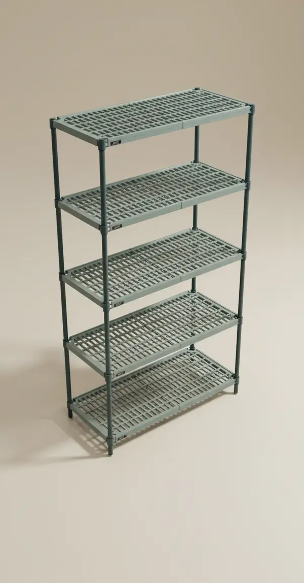 Quantum Food Service WR63-2454WPM-5