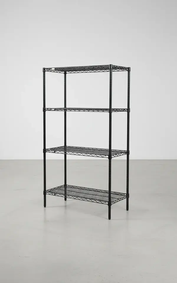 Quantum Food Service WR63-2460BK