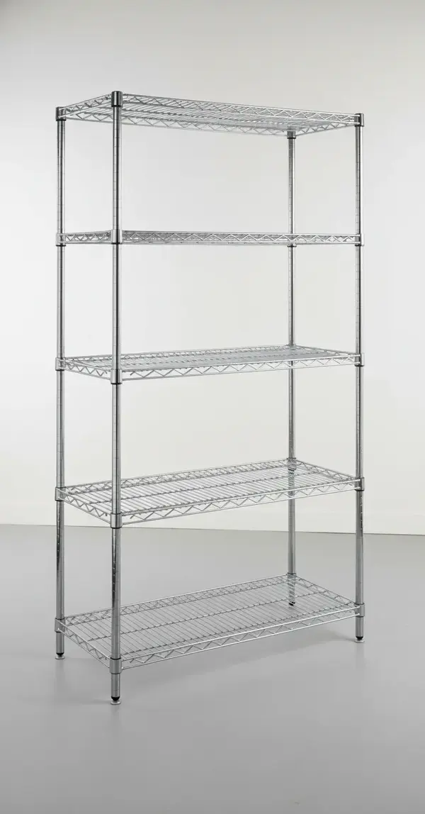 Quantum Food Service WR63-2460S-5