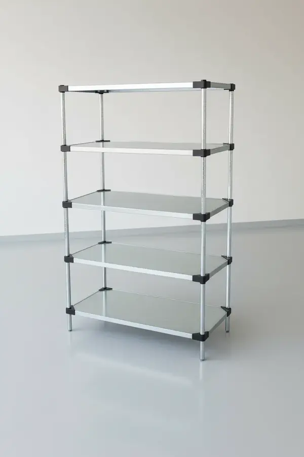 Quantum Food Service WR63-2460SG-5