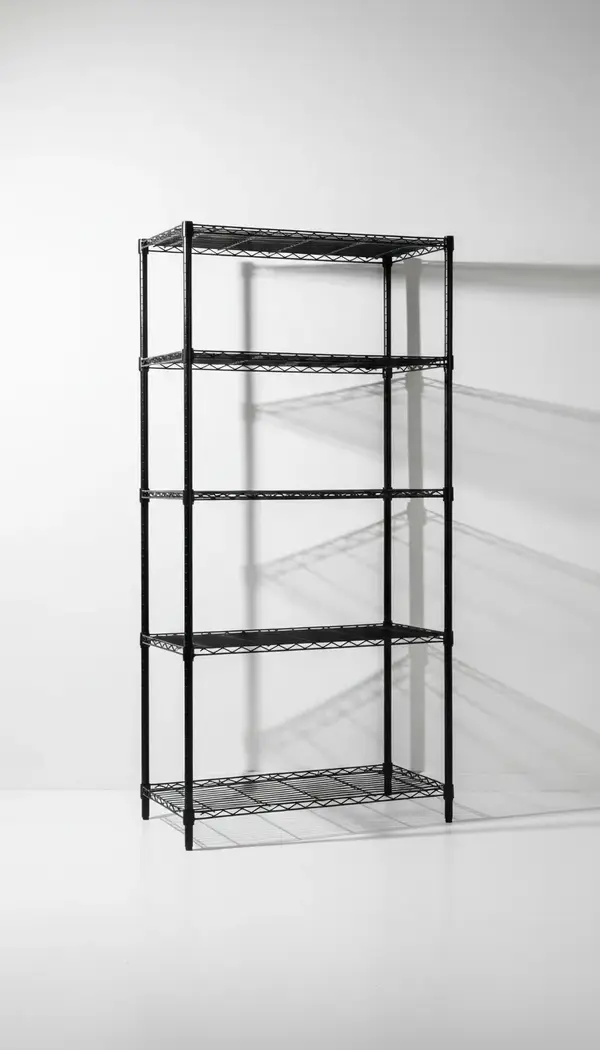 Quantum Food Service WR63-2472BK-5