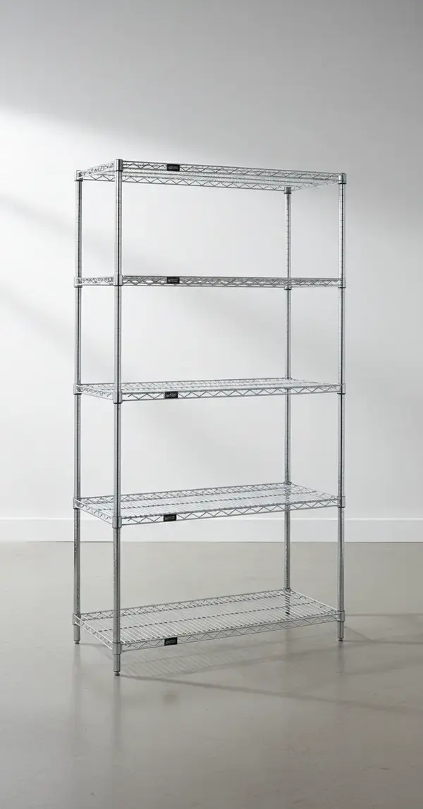 Quantum Food Service WR63-2472S-5