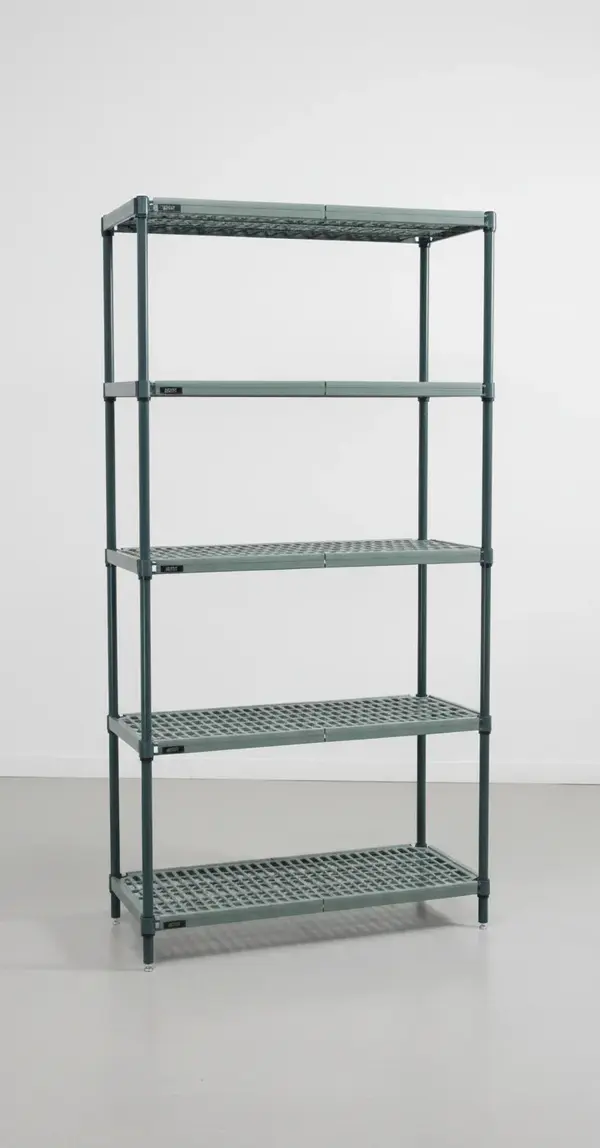 Quantum Food Service WR63-2472WPM-5