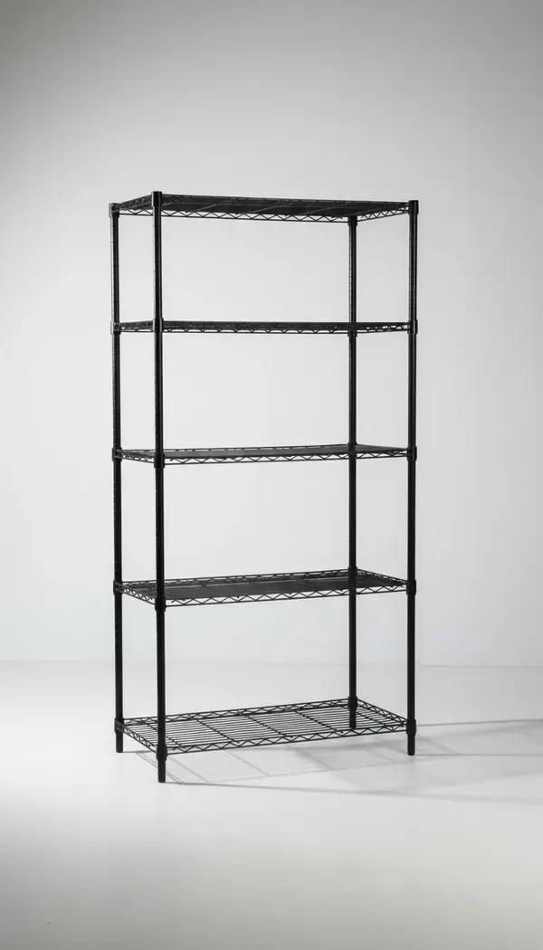 Quantum Food Service WR63-3042BK-5