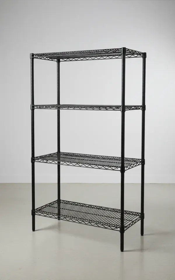 Quantum Food Service WR63-3048BK