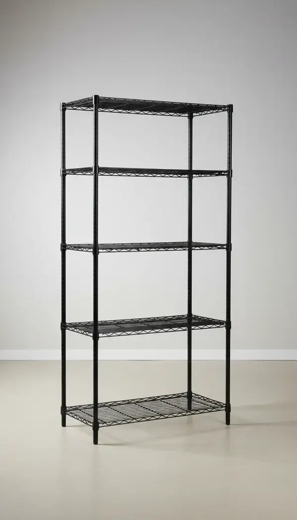 Quantum Food Service WR63-3060BK-5