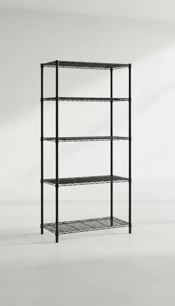 Quantum Food Service WR63-3072BK-5