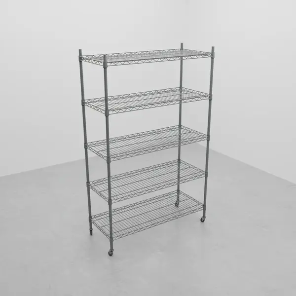 Quantum Food Service WR63-3072GY