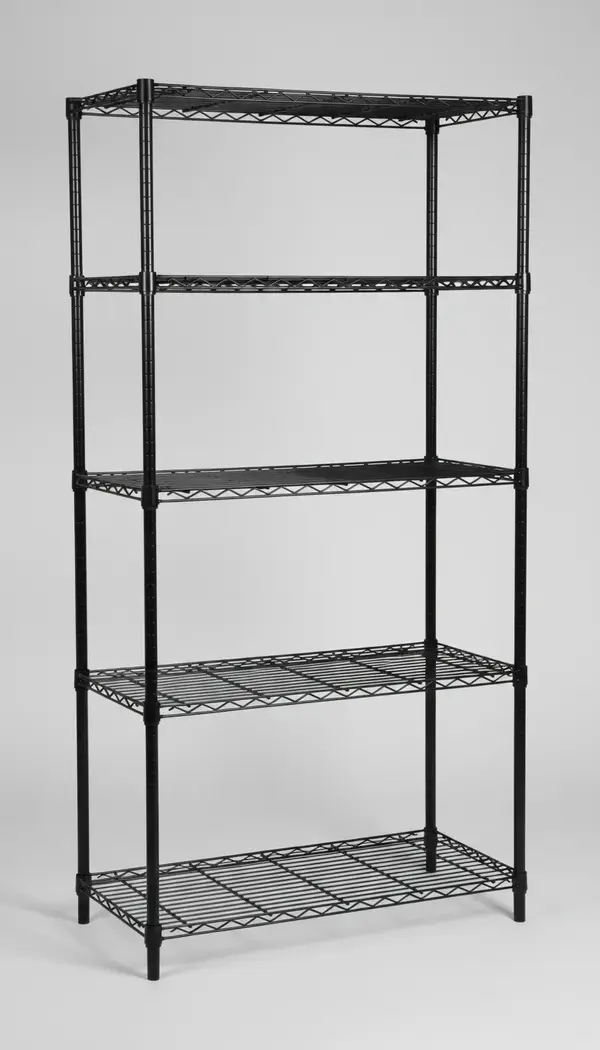 Quantum Food Service WR63-3636BK-5