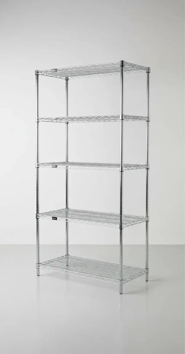 Quantum Food Service WR63-3636S-5