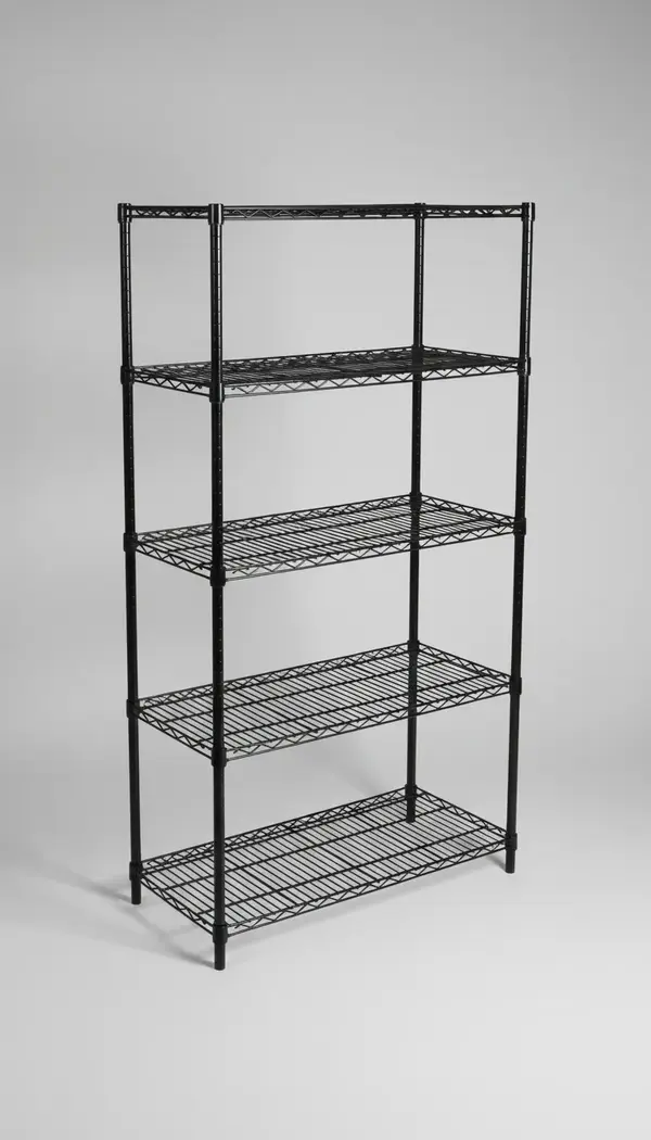 Quantum Food Service WR63-3648BK-5