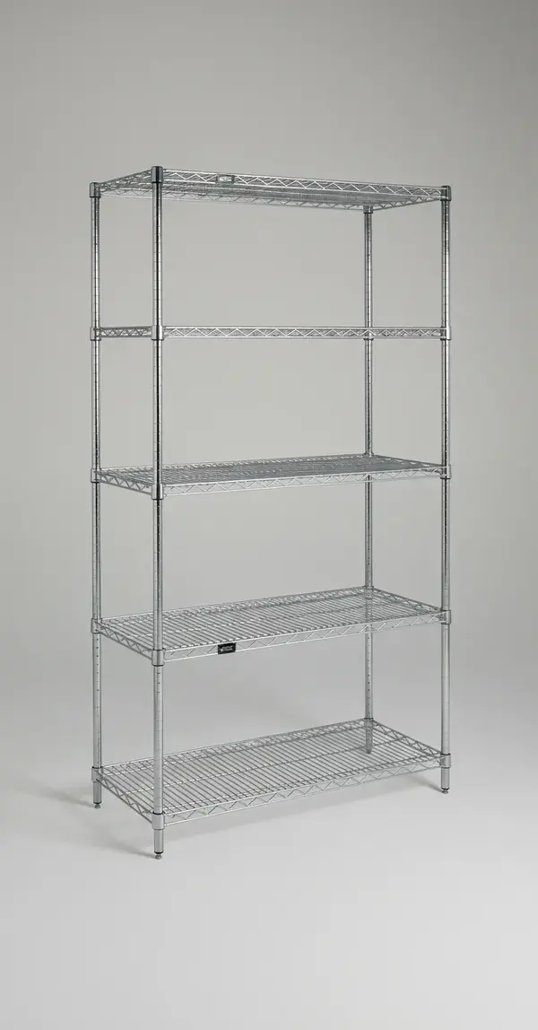 Quantum Food Service WR63-3648S-5