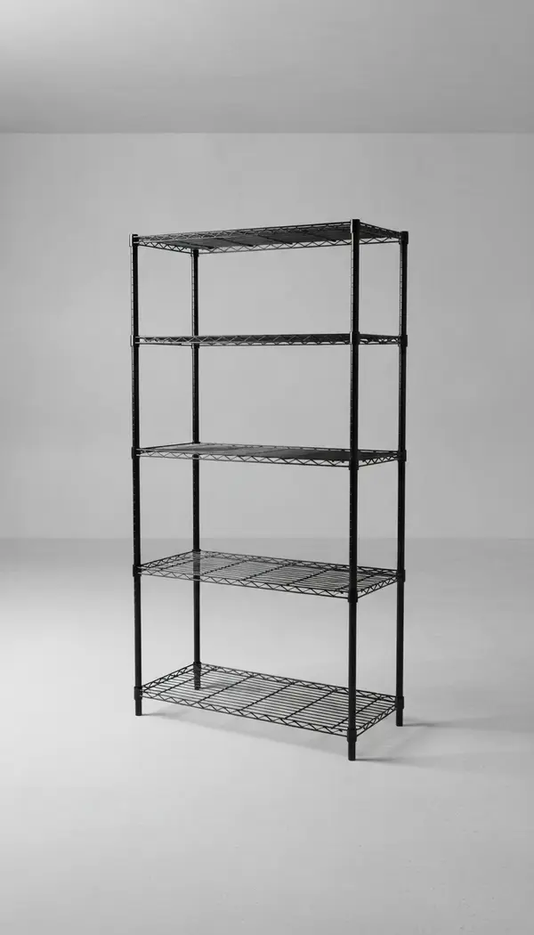 Quantum Food Service WR63-3660BK-5