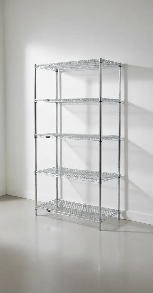 Quantum Food Service WR63-3660S-5