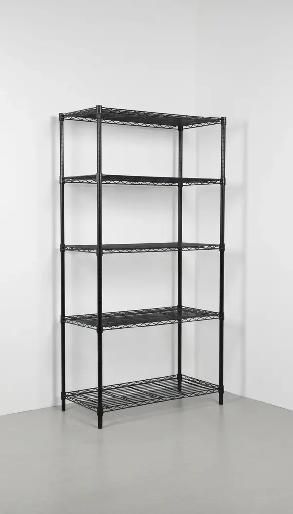 Quantum Food Service WR63-3672BK-5