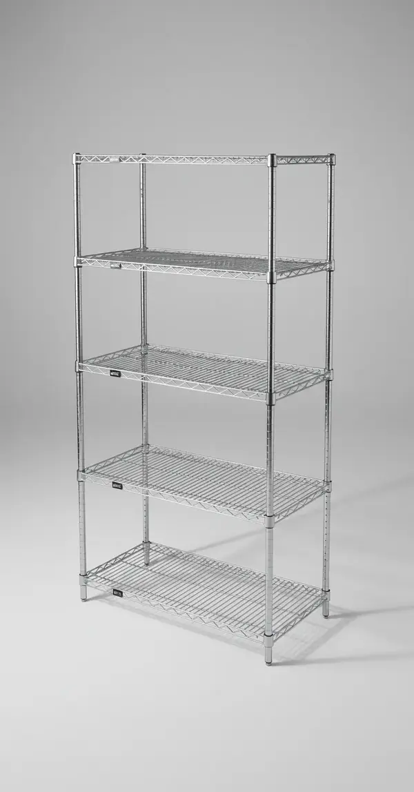 Quantum Food Service WR63-3672S-5