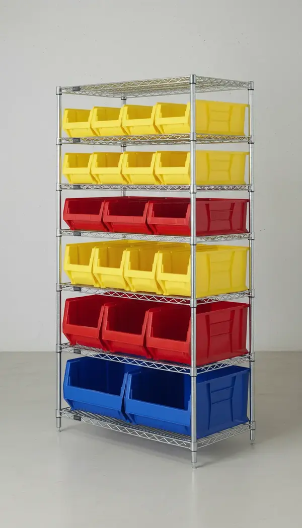 Quantum Food Service WR7-20-MIX