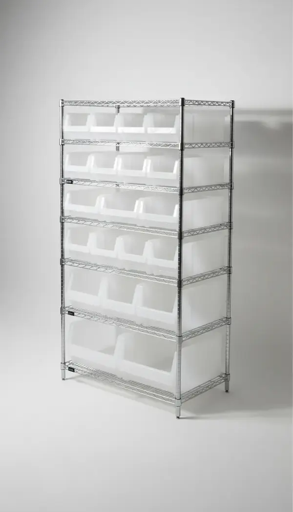 Quantum Food Service WR7-20-MIXCL