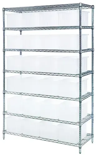 Quantum Food Service WR7-92080CL