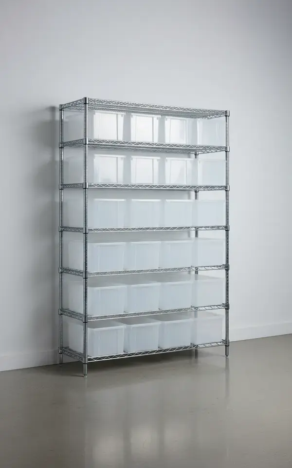 Quantum Food Service WR7-92080CL