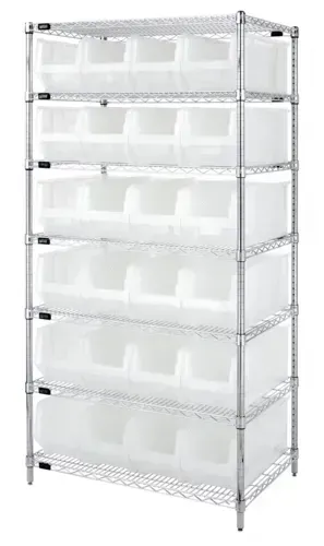 Quantum Food Service WR7-951CL