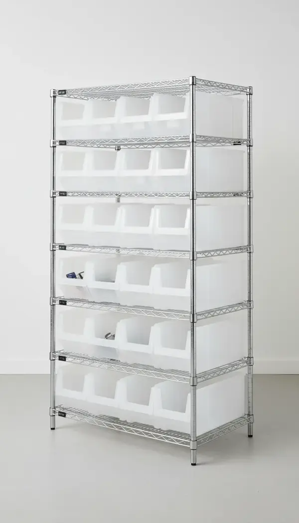 Quantum Food Service WR7-951CL