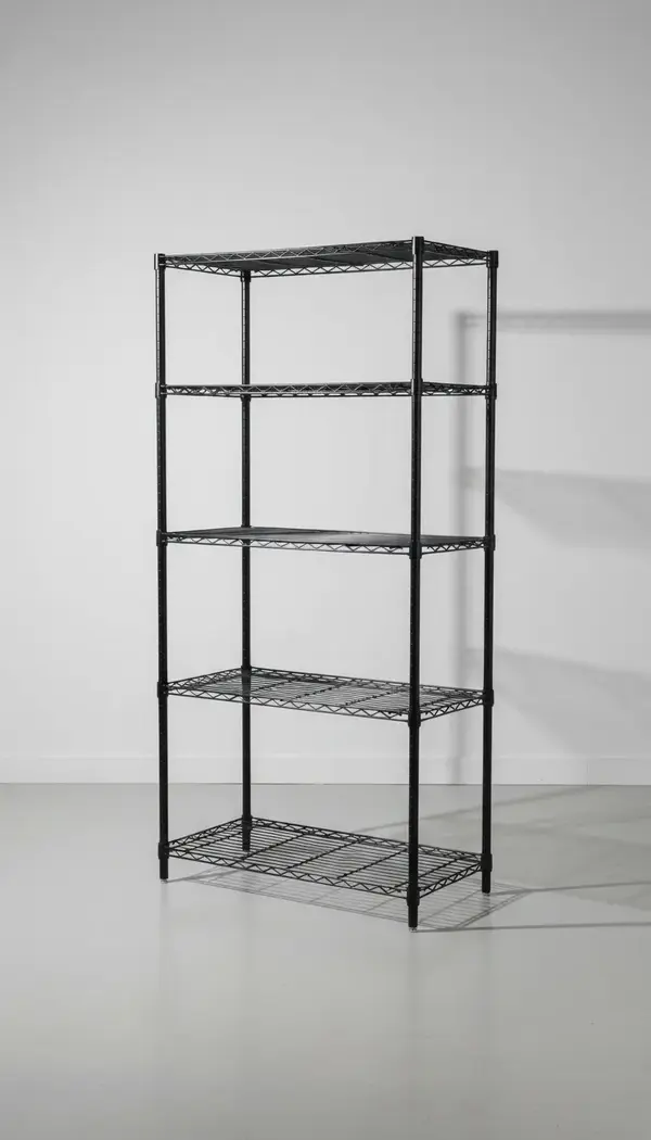 Quantum Food Service WR74-1236BK-5