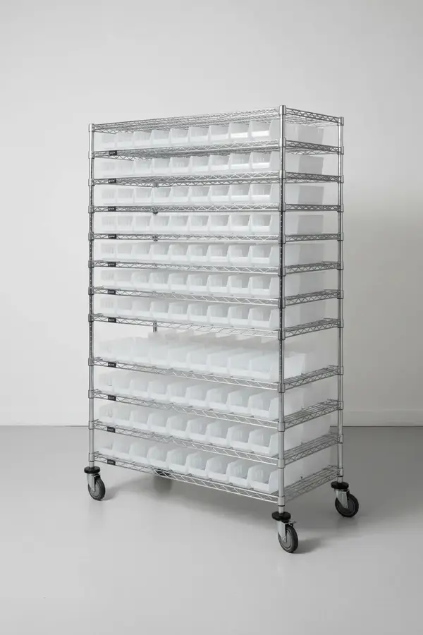 Quantum Food Service WR74-1248-110101CL