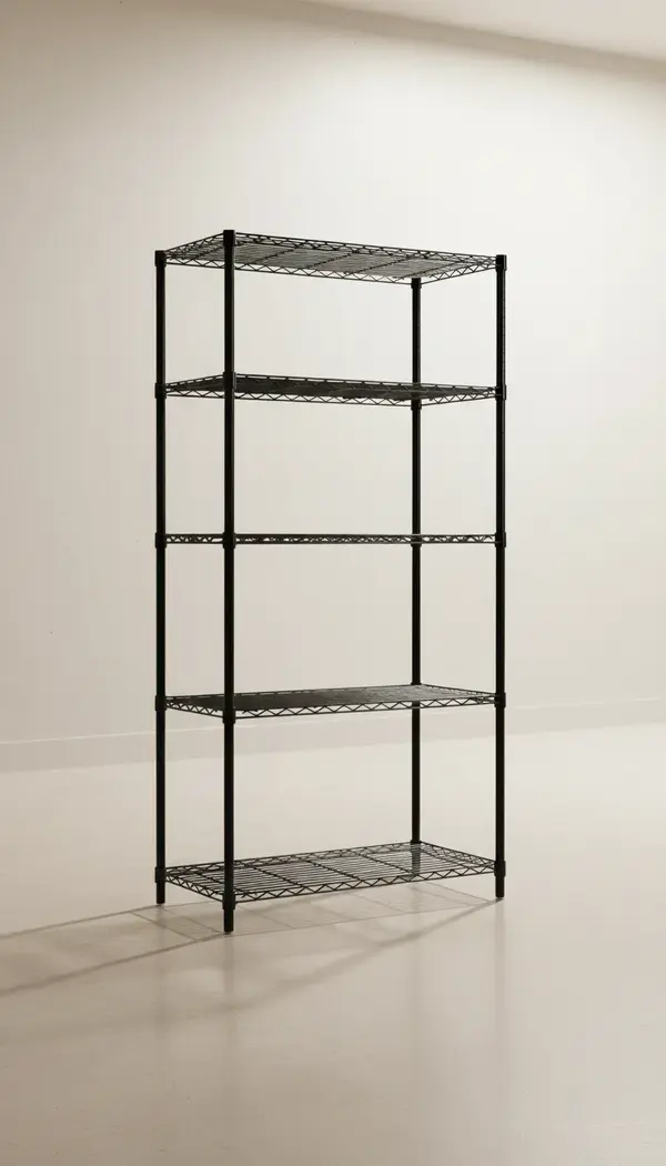 Quantum Food Service WR74-1248BK-5