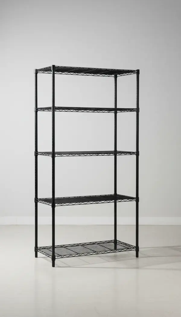 Quantum Food Service WR74-1260BK-5