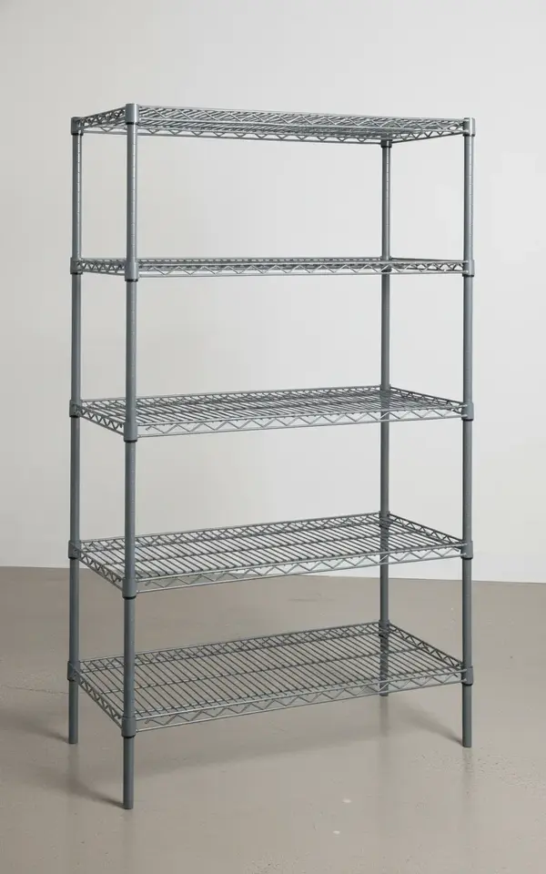 Quantum Food Service WR74-1260GY-5