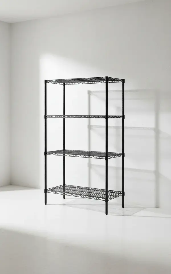 Quantum Food Service WR74-1272BK